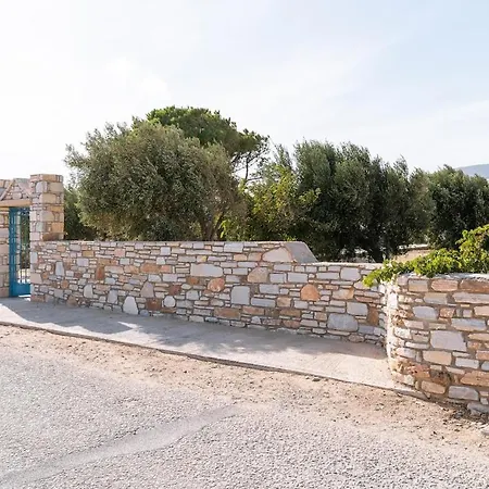 Horizon House In Paros, Cyclades Tatil Evi