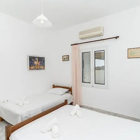 Horizon House In Paros, Cyclades Tatil Evi *