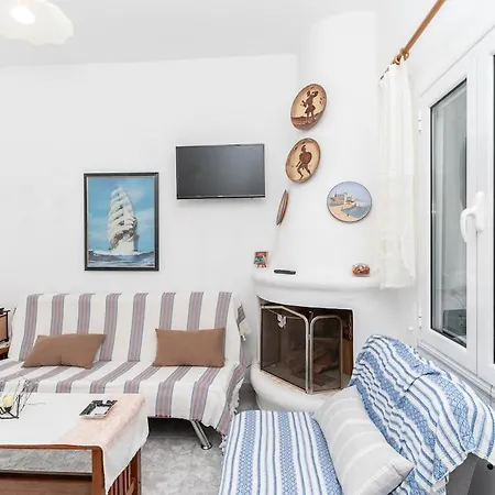 Horizon House In Paros, Cyclades Drios