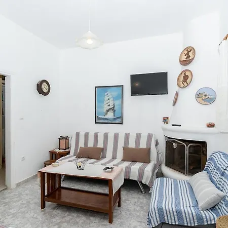 Horizon House In Paros, Cyclades Tatil Evi