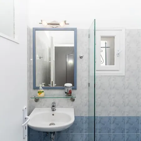 Horizon House In Paros, Cyclades Drios