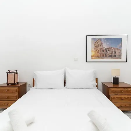 Horizon House In Paros, Cyclades Holiday home