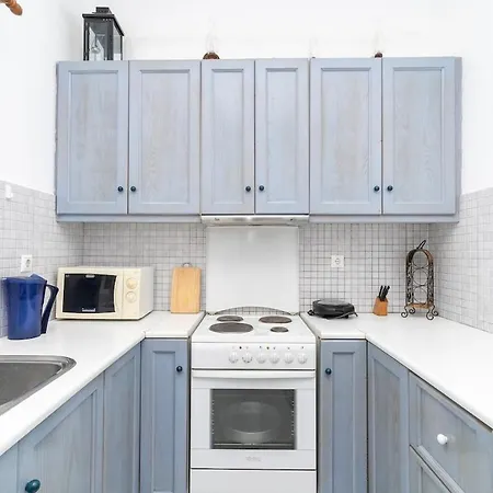 Holiday home Horizon House In Paros, Cyclades Drios