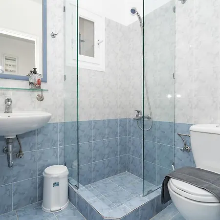 Horizon House In Paros, Cyclades Holiday home