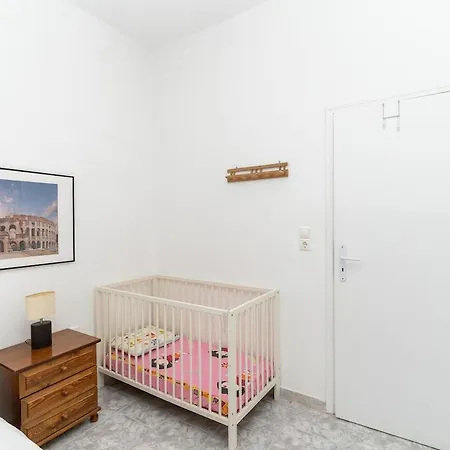 Holiday home Horizon House In Paros, Cyclades Drios