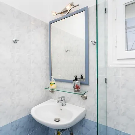 Holiday home Horizon House In Paros, Cyclades