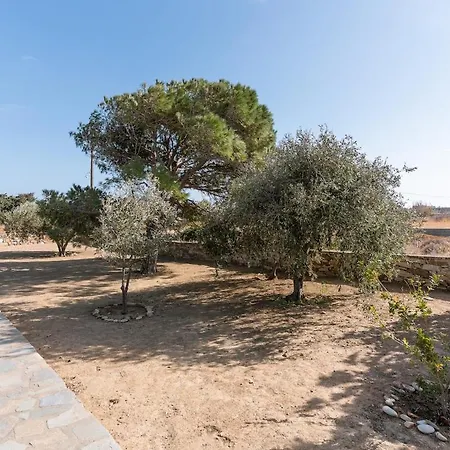 Holiday home Horizon House In Paros, Cyclades Drios