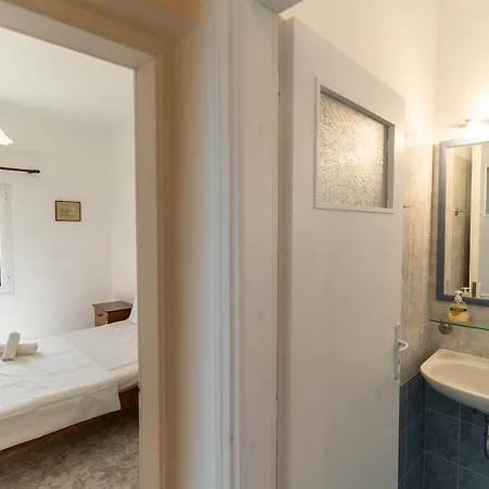 Horizon House In Paros, Cyclades *