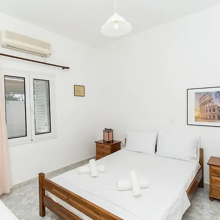 Holiday home Horizon House In Paros, Cyclades Drios