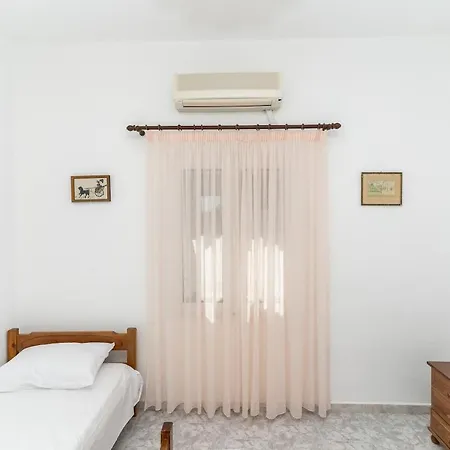 Holiday home Horizon House In Paros, Cyclades