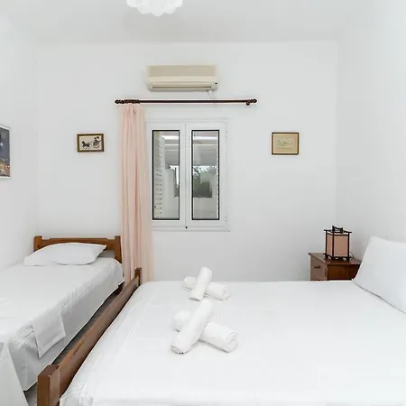 Horizon House In Paros, Cyclades Holiday home