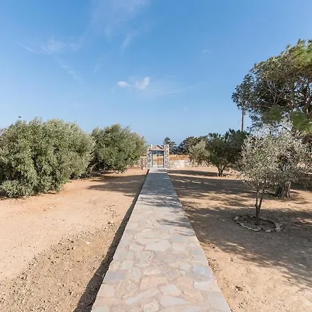 Horizon House In Paros, Cyclades Holiday home