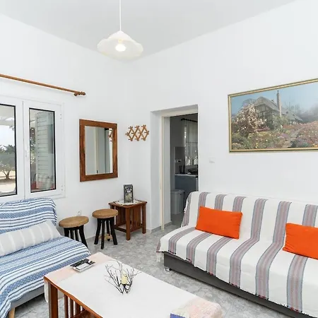 Horizon House In Paros, Cyclades Holiday home Drios