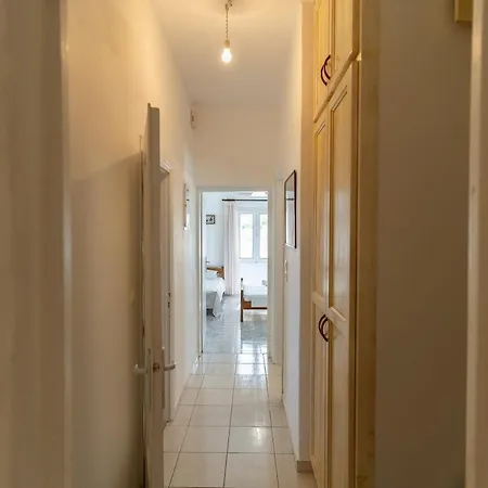 Holiday home Horizon House In Paros, Cyclades Drios