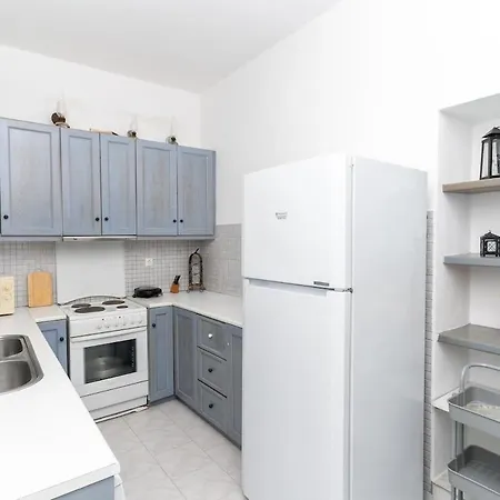 Holiday home Horizon House In Paros, Cyclades