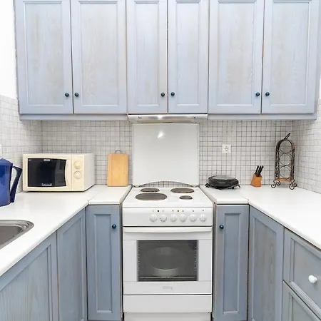 Horizon House In Paros, Cyclades Holiday home