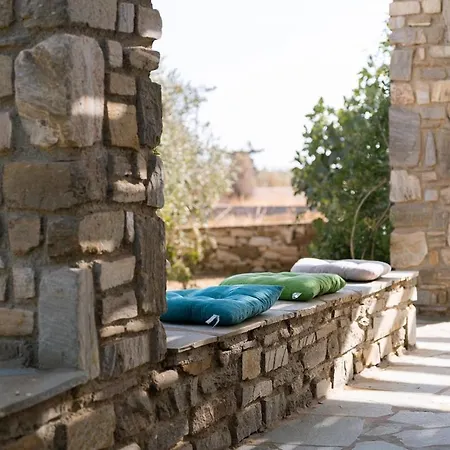 Horizon House In Paros, Cyclades * Drios