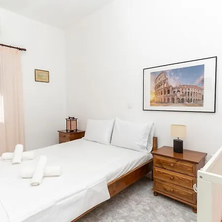 Holiday home Horizon House In Paros, Cyclades *