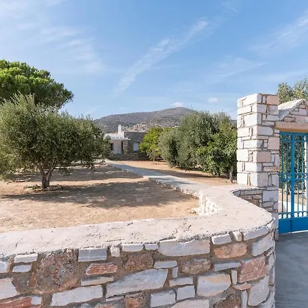 Casa vacanze Horizon House In Paros, Cyclades Drios
