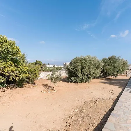 Horizon House In Paros, Cyclades * Drios