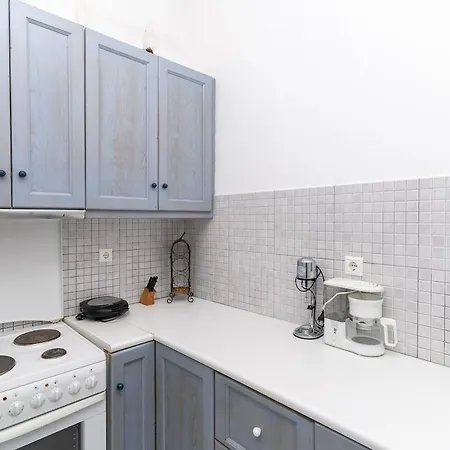 Horizon House In Paros, Cyclades