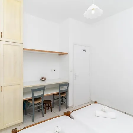 Horizon House In Paros, Cyclades Holiday home *