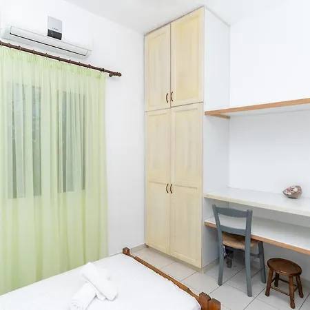 Holiday home Horizon House In Paros, Cyclades *