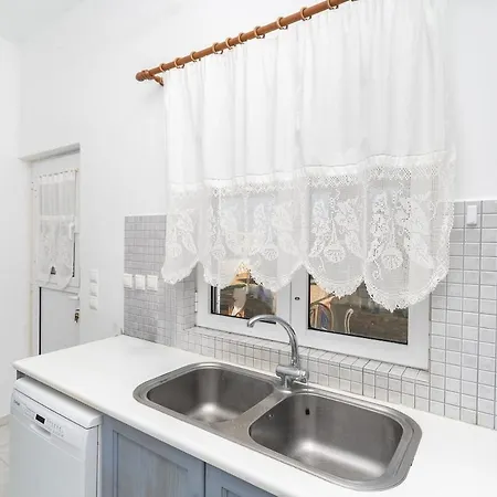 Holiday home Horizon House In Paros, Cyclades *