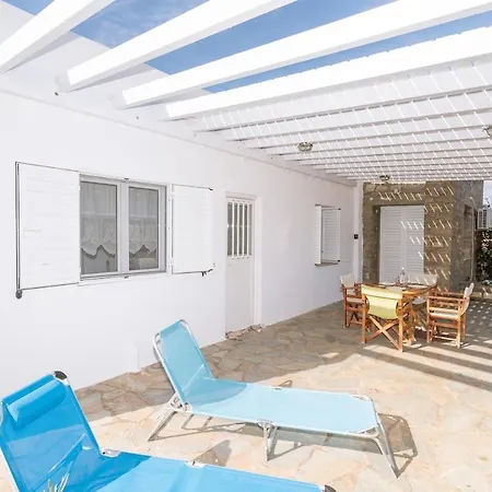Horizon House In Paros, Cyclades Holiday home