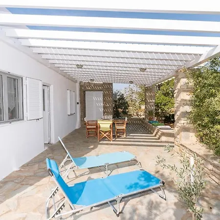 Horizon House In Paros, Cyclades Holiday home