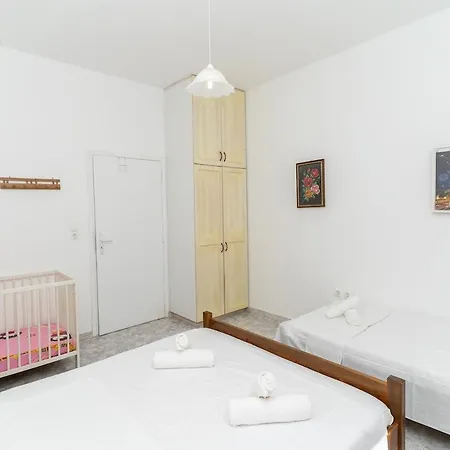 Horizon House In Paros, Cyclades Holiday home Drios