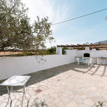 Horizon House In Paros, Cyclades Drios