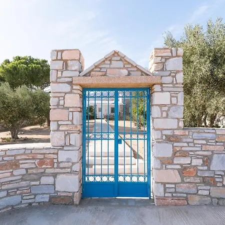 Horizon House In Paros, Cyclades Holiday home *