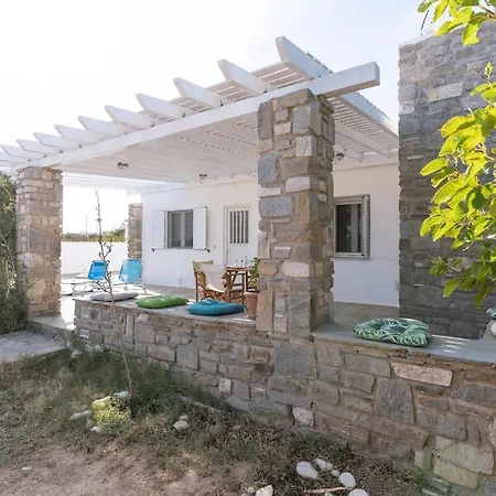 Horizon House In Paros, Cyclades * Drios