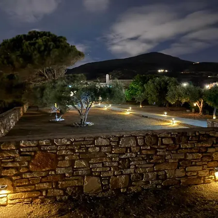 Holiday home Horizon House In Paros, Cyclades *