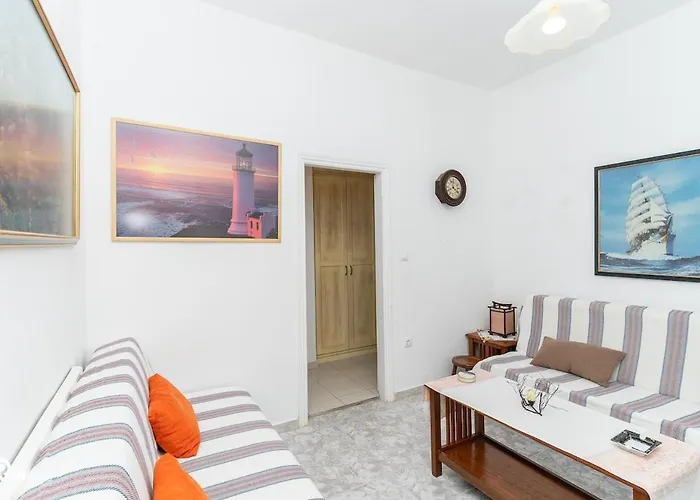 Horizon House In Paros, Cyclades Holiday home *