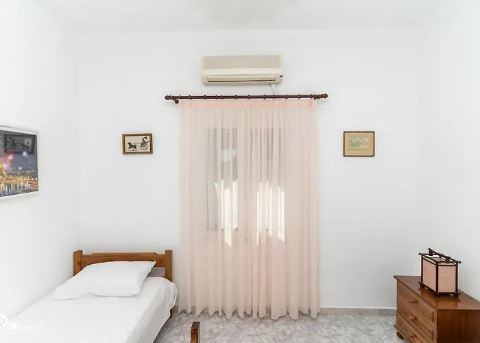 Holiday home Horizon House In Paros, Cyclades