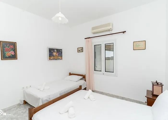 Horizon House In Paros, Cyclades Holiday home *