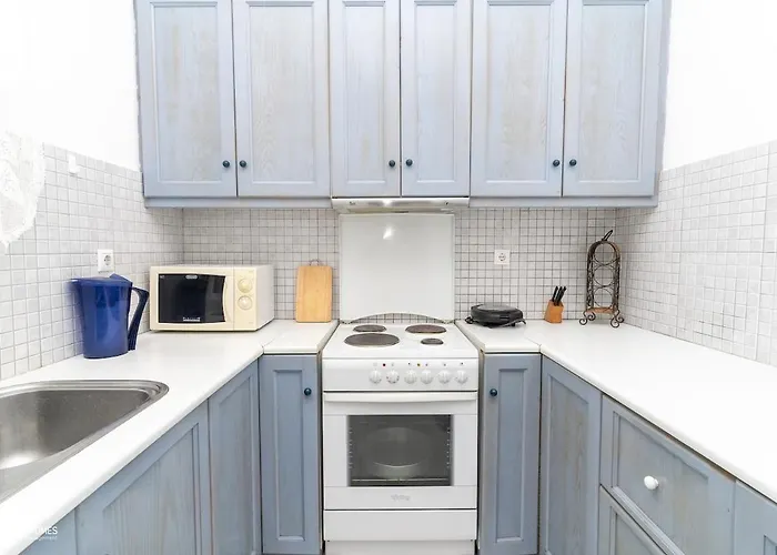 Horizon House In Paros, Cyclades Holiday home