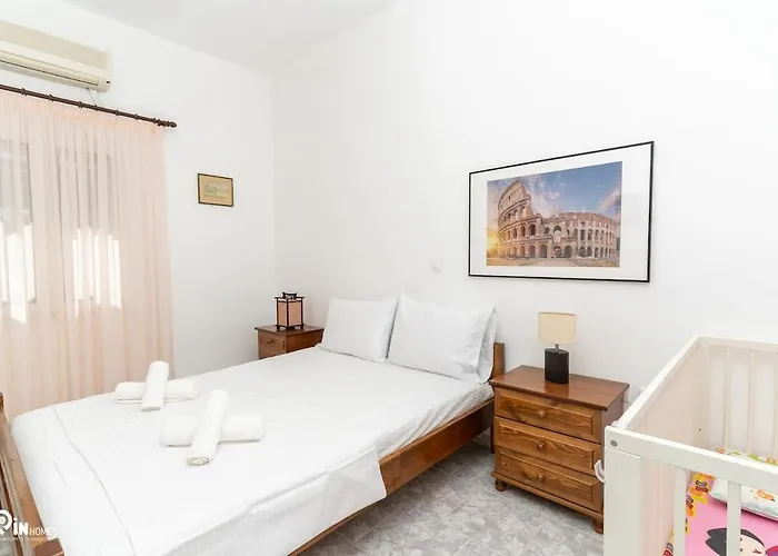 Holiday home Horizon House In Paros, Cyclades *