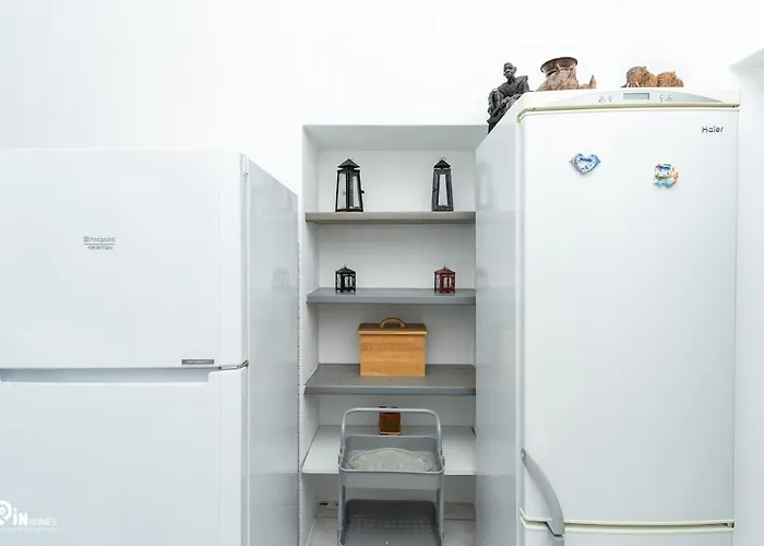 Horizon House In Paros, Cyclades * Drios