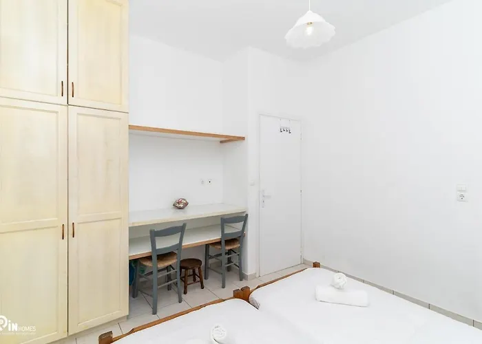 Horizon House In Paros, Cyclades Holiday home *