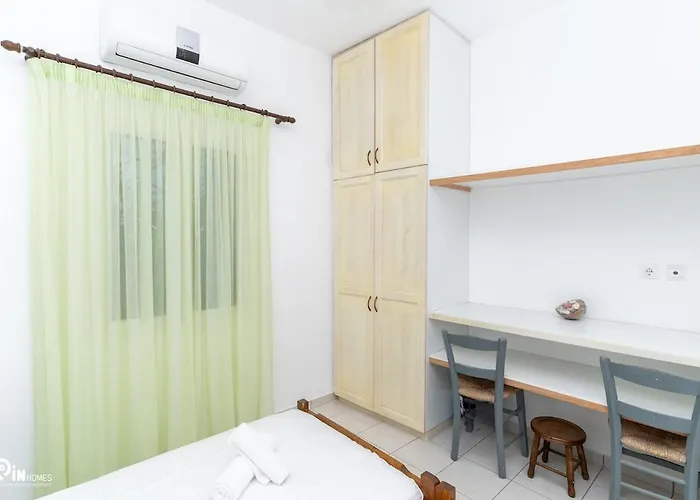 Holiday home Horizon House In Paros, Cyclades *