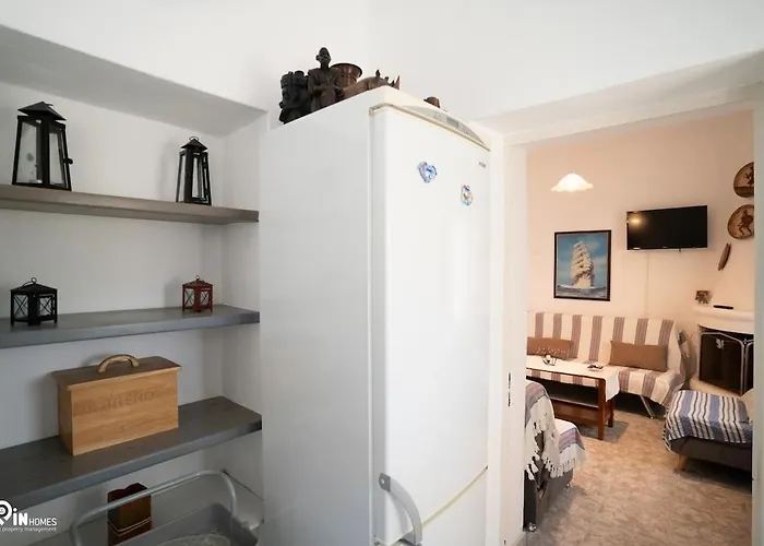 Horizon House In Paros, Cyclades Holiday home *