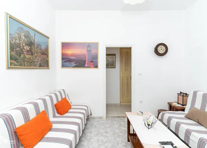 Horizon House In Paros, Cyclades Holiday home Drios